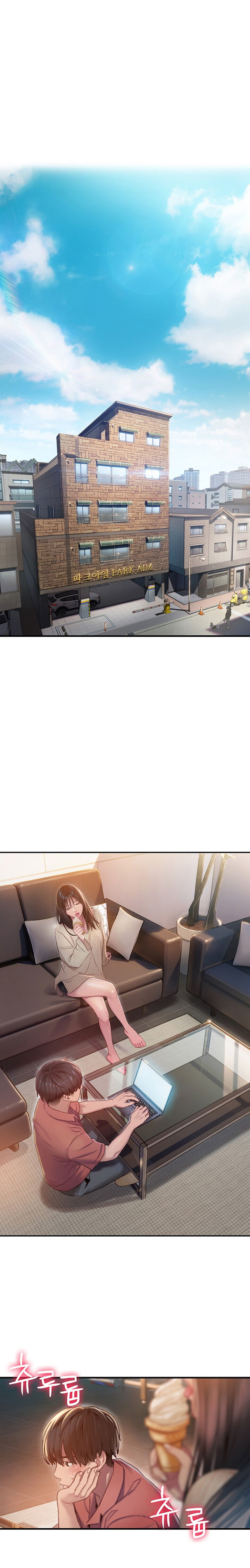 [Park Hyeongjun]Love Limit Exceeded (01-30) Season 01 Page 2