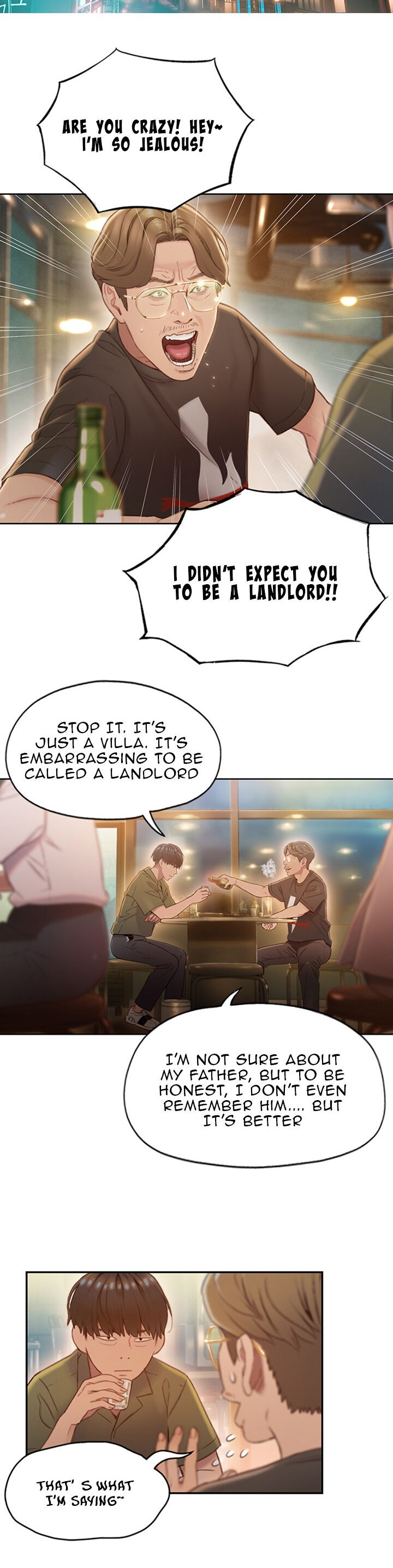 [Park Hyeongjun]Love Limit Exceeded (01-30) Season 01 Page 20