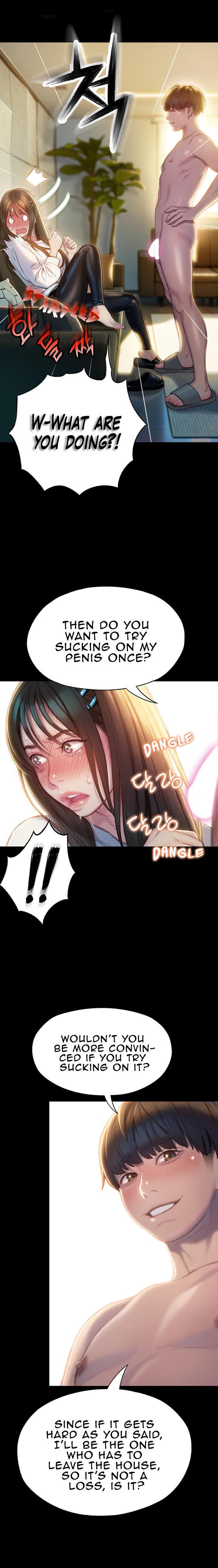 [Park Hyeongjun]Love Limit Exceeded (01-30) Season 01 Page 201
