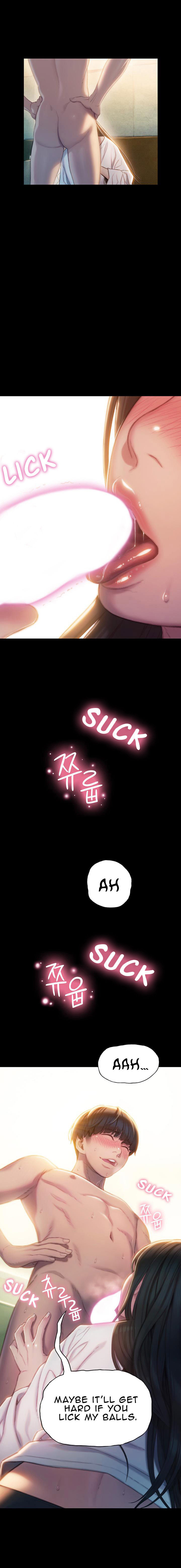 [Park Hyeongjun]Love Limit Exceeded (01-30) Season 01 Page 203