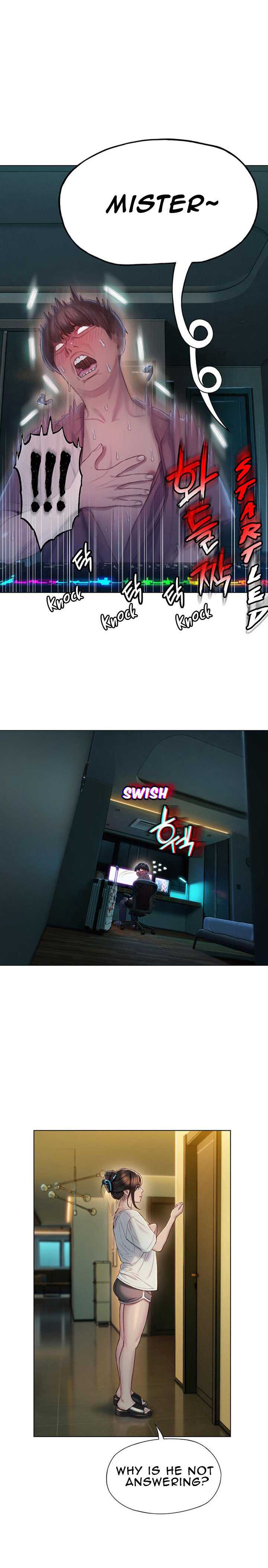 [Park Hyeongjun]Love Limit Exceeded (01-30) Season 01 Page 209
