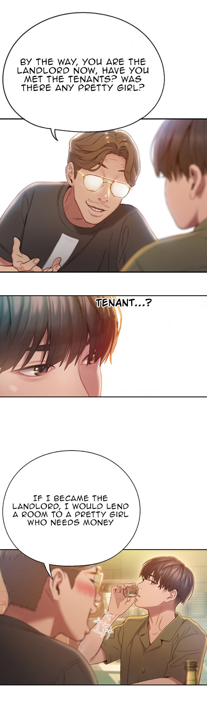[Park Hyeongjun]Love Limit Exceeded (01-30) Season 01 Page 21