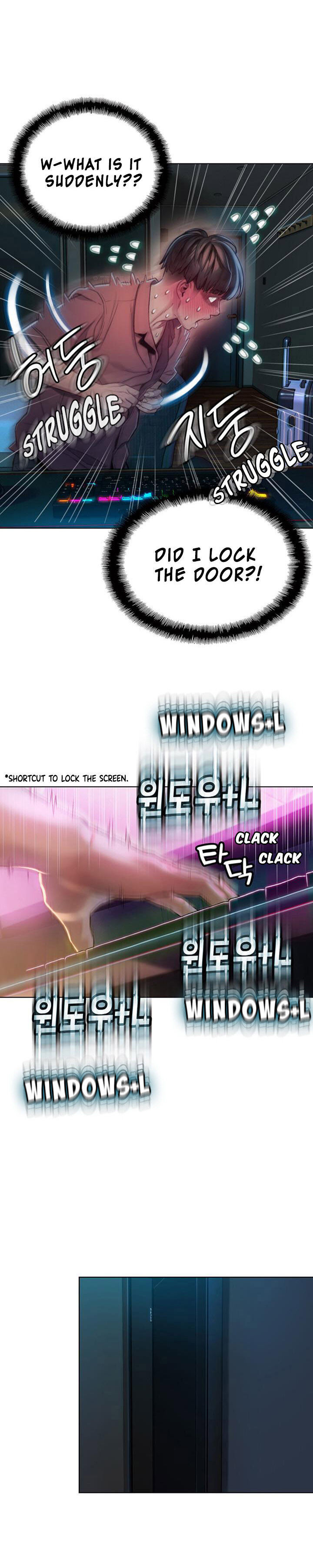 [Park Hyeongjun]Love Limit Exceeded (01-30) Season 01 Page 210