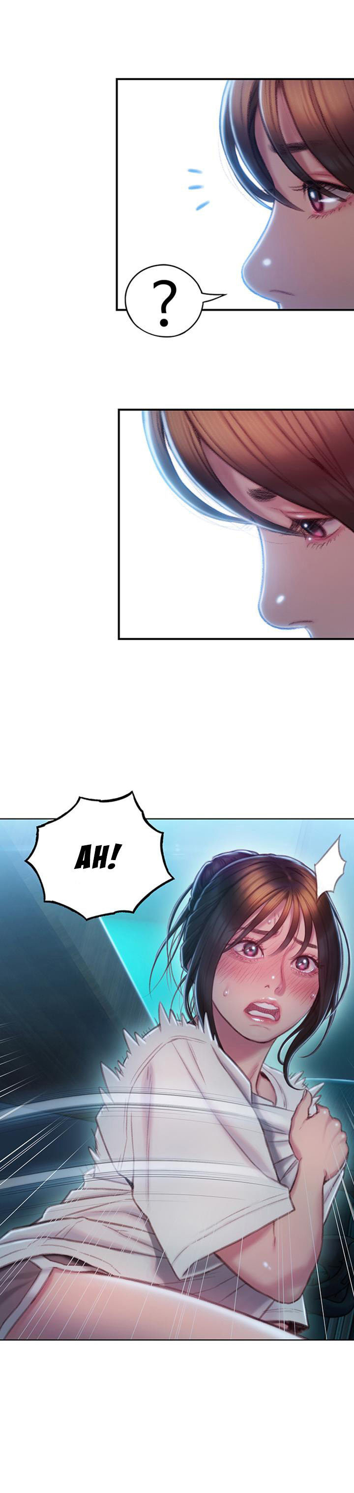 [Park Hyeongjun]Love Limit Exceeded (01-30) Season 01 Page 216