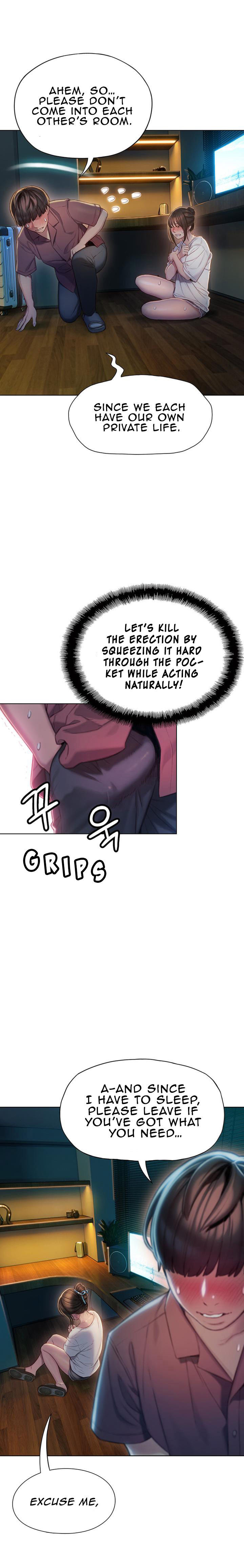 [Park Hyeongjun]Love Limit Exceeded (01-30) Season 01 Page 217
