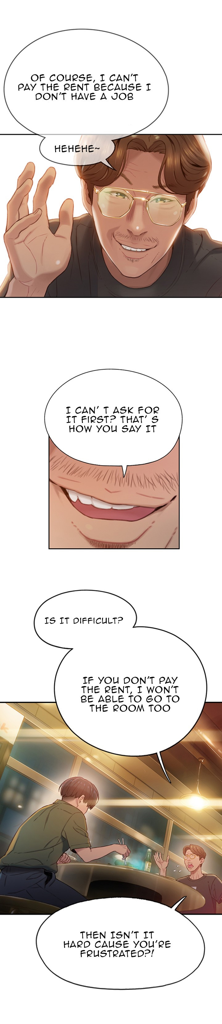 [Park Hyeongjun]Love Limit Exceeded (01-30) Season 01 Page 22