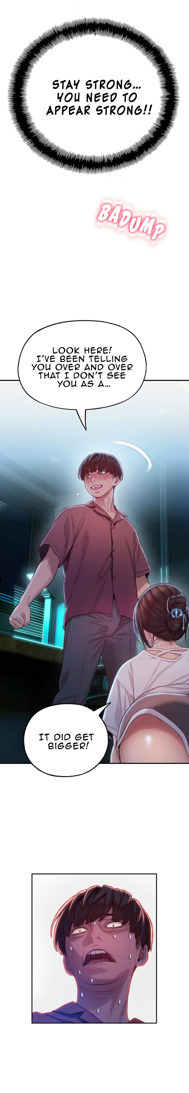 [Park Hyeongjun]Love Limit Exceeded (01-30) Season 01 Page 220