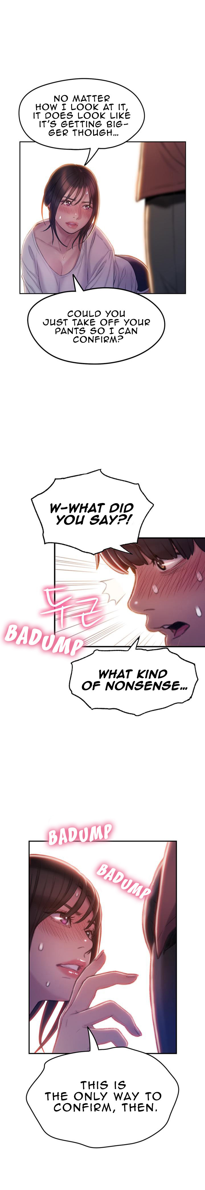 [Park Hyeongjun]Love Limit Exceeded (01-30) Season 01 Page 225