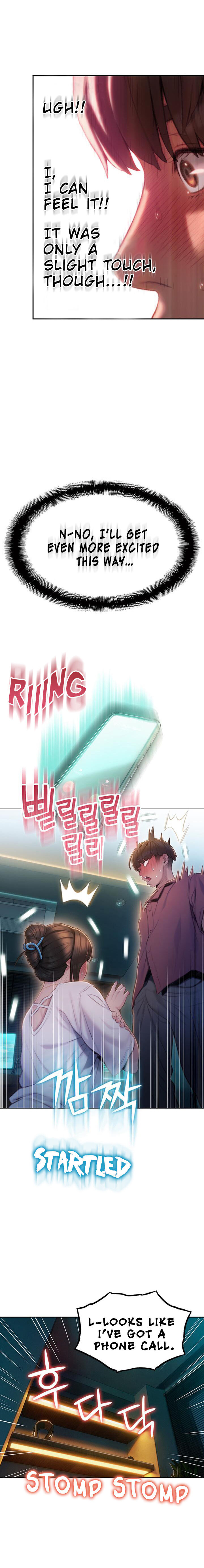 [Park Hyeongjun]Love Limit Exceeded (01-30) Season 01 Page 227