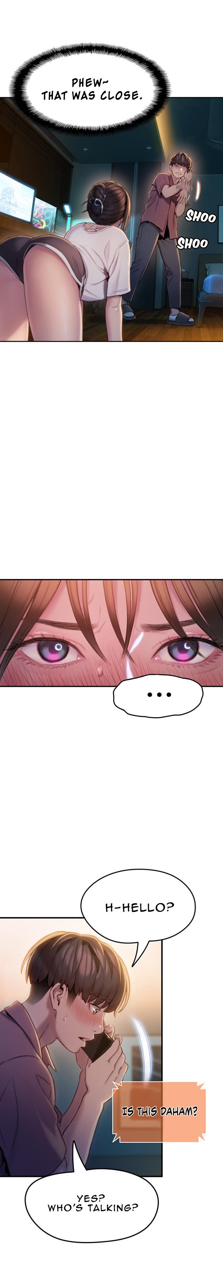 [Park Hyeongjun]Love Limit Exceeded (01-30) Season 01 Page 228