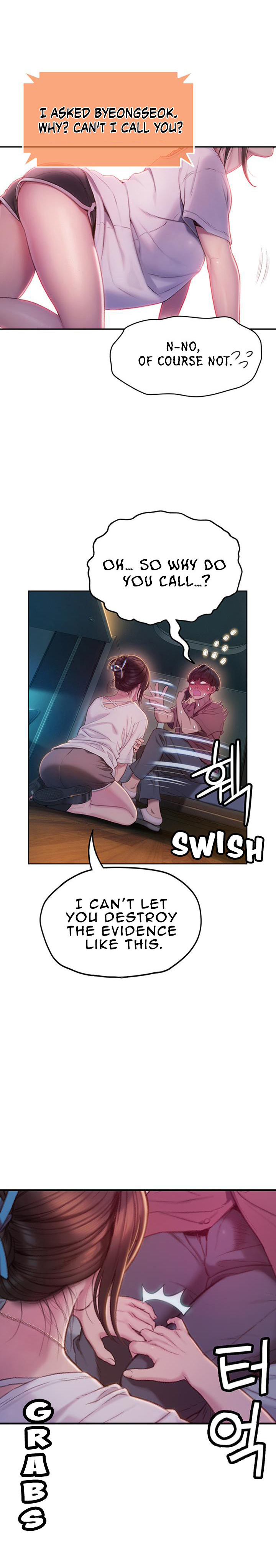[Park Hyeongjun]Love Limit Exceeded (01-30) Season 01 Page 230