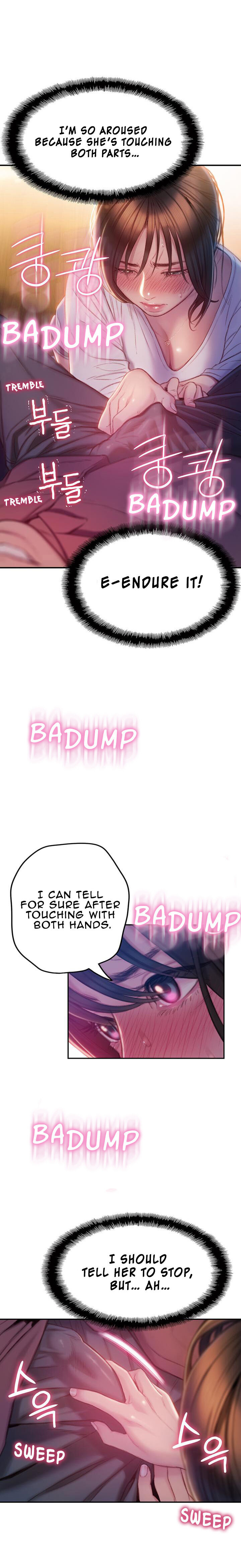 [Park Hyeongjun]Love Limit Exceeded (01-30) Season 01 Page 236