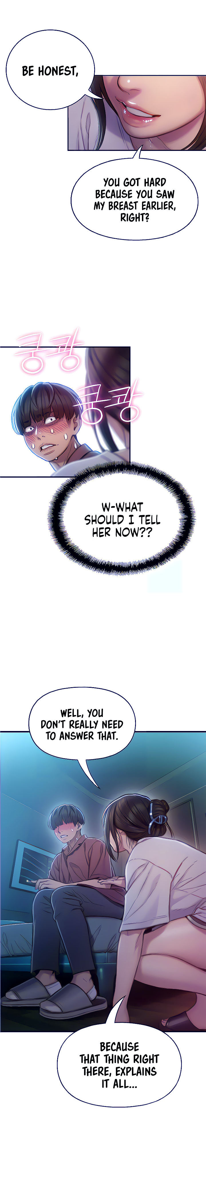 [Park Hyeongjun]Love Limit Exceeded (01-30) Season 01 Page 239
