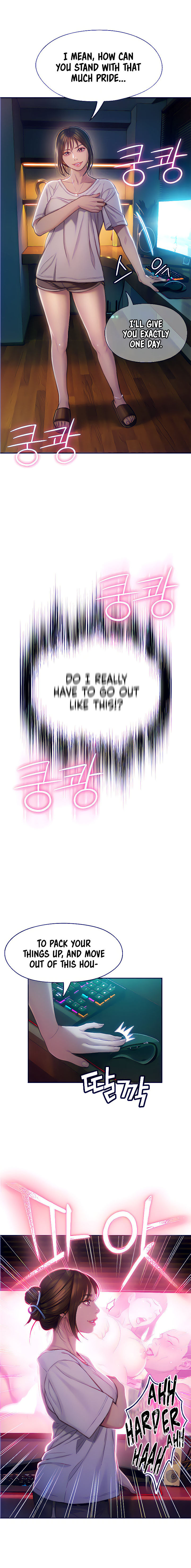 [Park Hyeongjun]Love Limit Exceeded (01-30) Season 01 Page 241