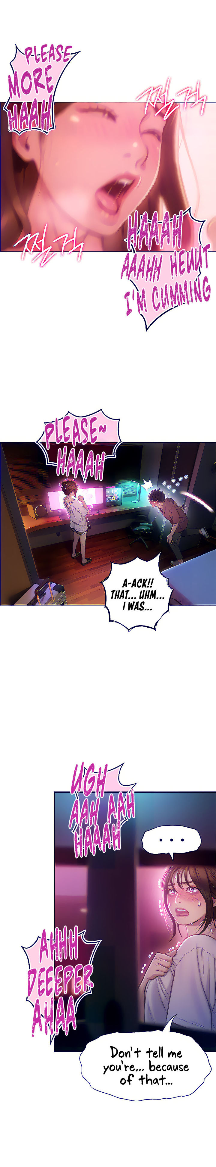 [Park Hyeongjun]Love Limit Exceeded (01-30) Season 01 Page 242