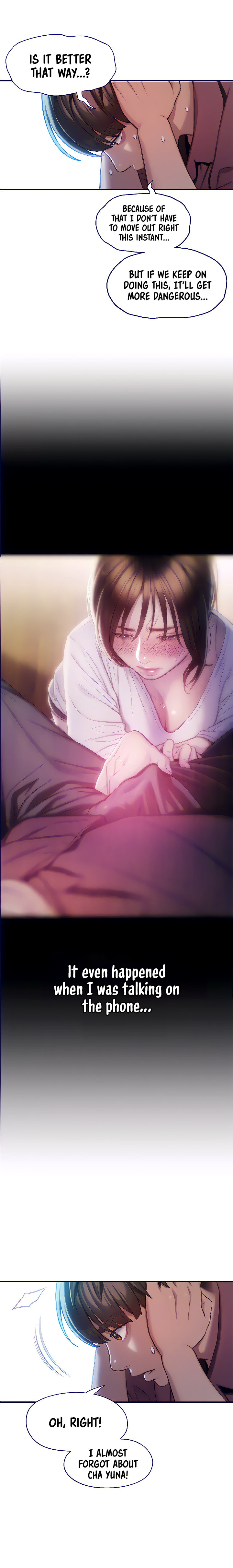 [Park Hyeongjun]Love Limit Exceeded (01-30) Season 01 Page 245