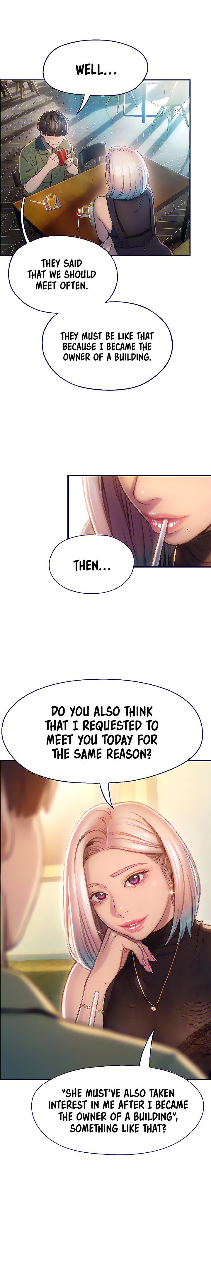 [Park Hyeongjun]Love Limit Exceeded (01-30) Season 01 Page 251