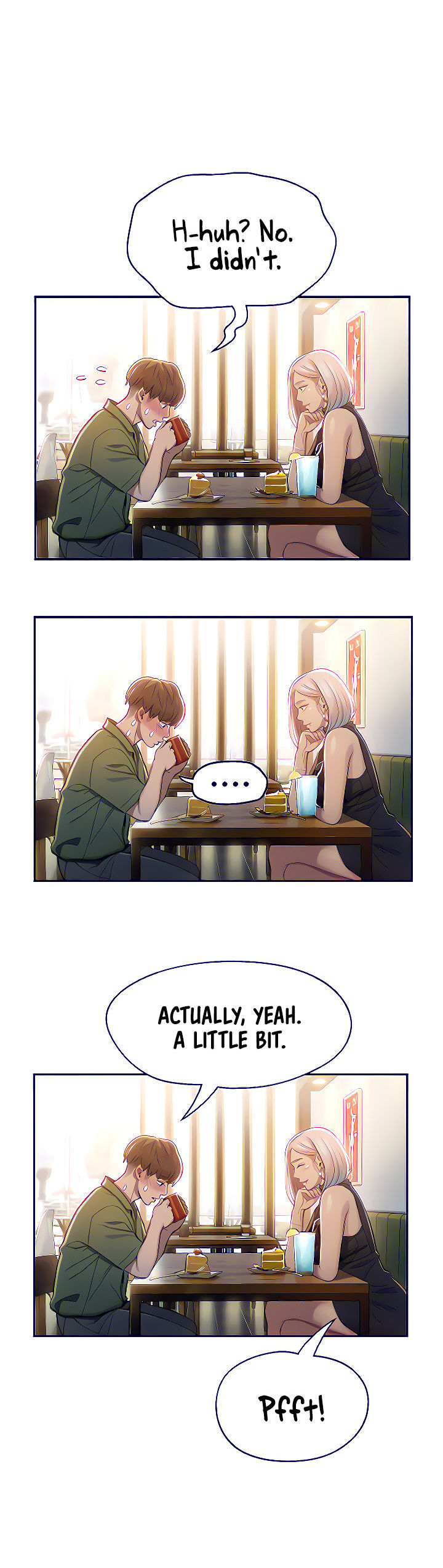 [Park Hyeongjun]Love Limit Exceeded (01-30) Season 01 Page 252