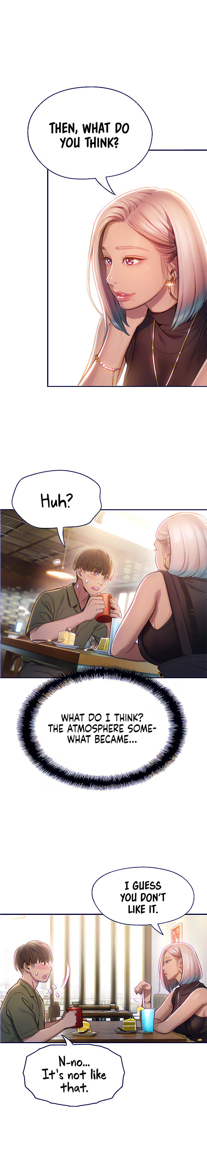 [Park Hyeongjun]Love Limit Exceeded (01-30) Season 01 Page 253