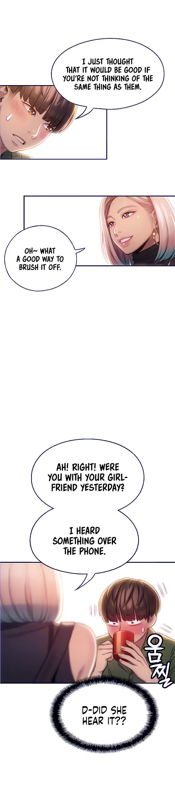 [Park Hyeongjun]Love Limit Exceeded (01-30) Season 01 Page 254