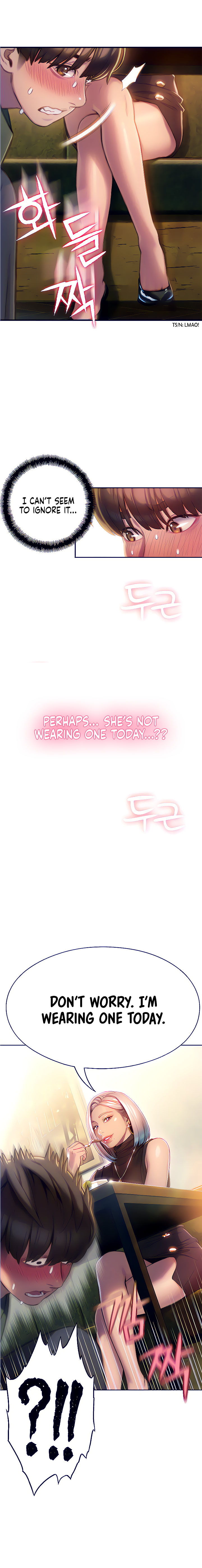 [Park Hyeongjun]Love Limit Exceeded (01-30) Season 01 Page 257