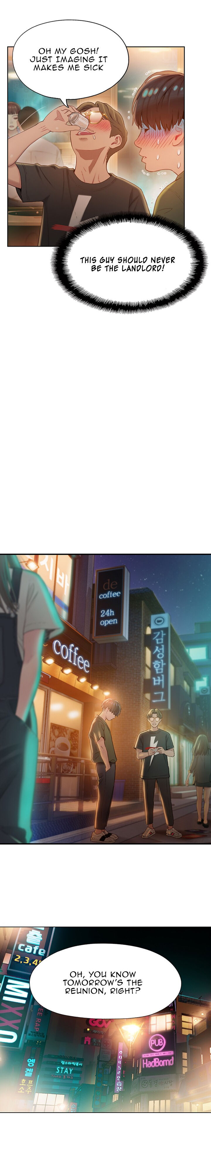 [Park Hyeongjun]Love Limit Exceeded (01-30) Season 01 Page 26