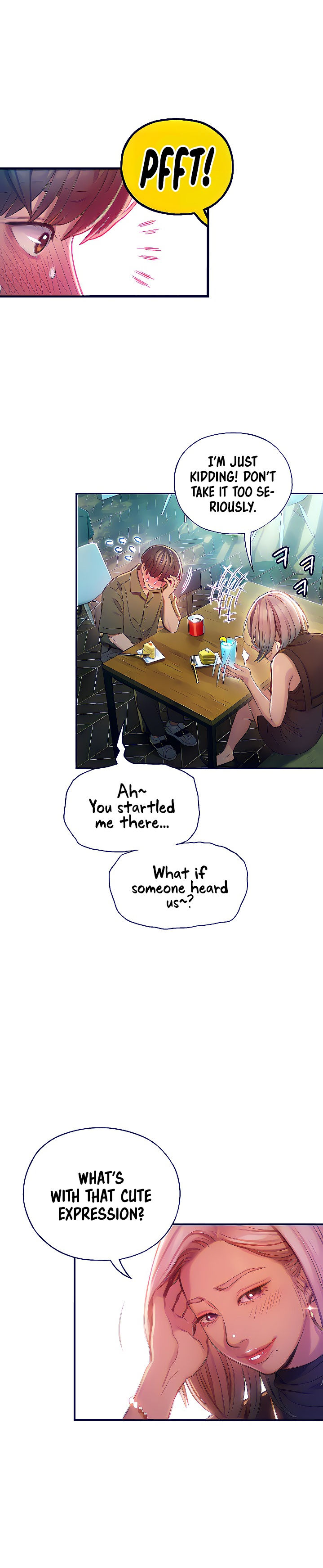 [Park Hyeongjun]Love Limit Exceeded (01-30) Season 01 Page 261