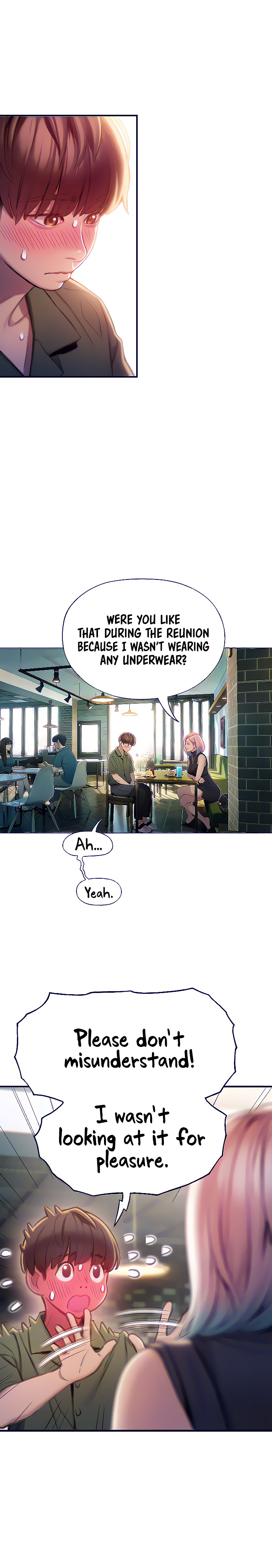[Park Hyeongjun]Love Limit Exceeded (01-30) Season 01 Page 262