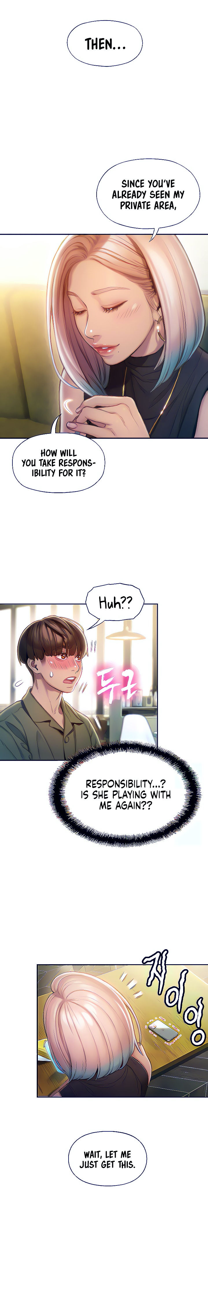 [Park Hyeongjun]Love Limit Exceeded (01-30) Season 01 Page 263