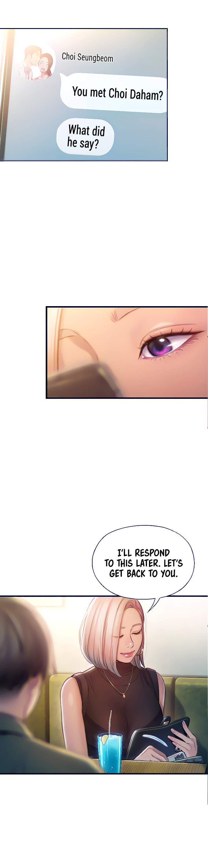 [Park Hyeongjun]Love Limit Exceeded (01-30) Season 01 Page 264