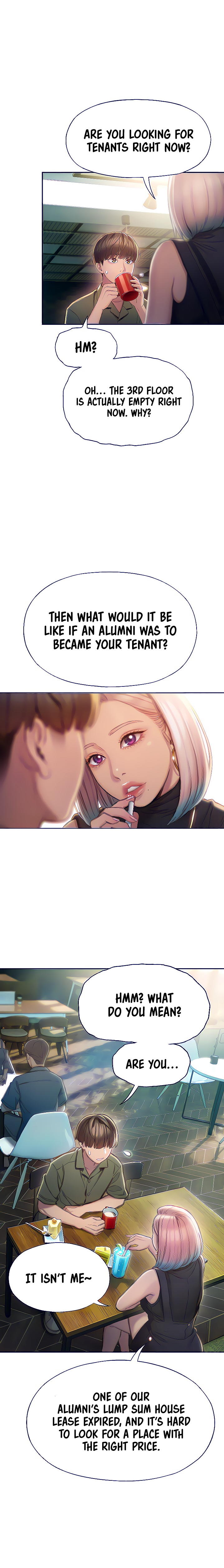 [Park Hyeongjun]Love Limit Exceeded (01-30) Season 01 Page 265