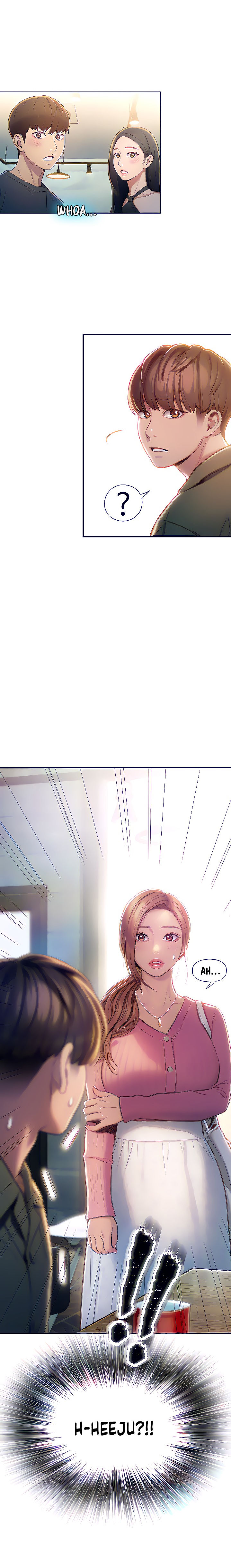 [Park Hyeongjun]Love Limit Exceeded (01-30) Season 01 Page 269