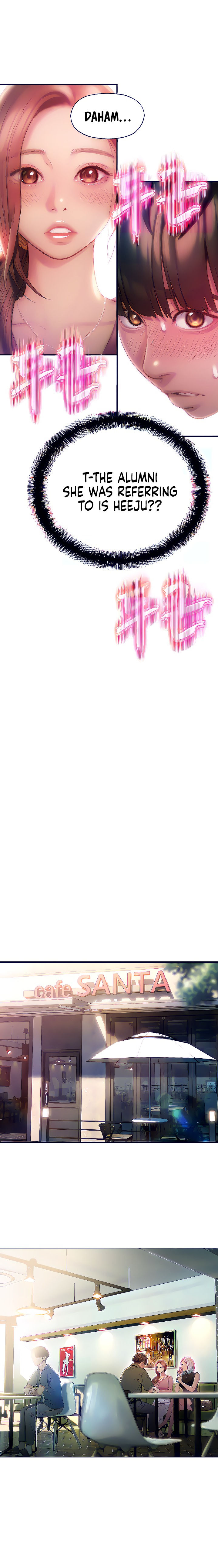 [Park Hyeongjun]Love Limit Exceeded (01-30) Season 01 Page 270
