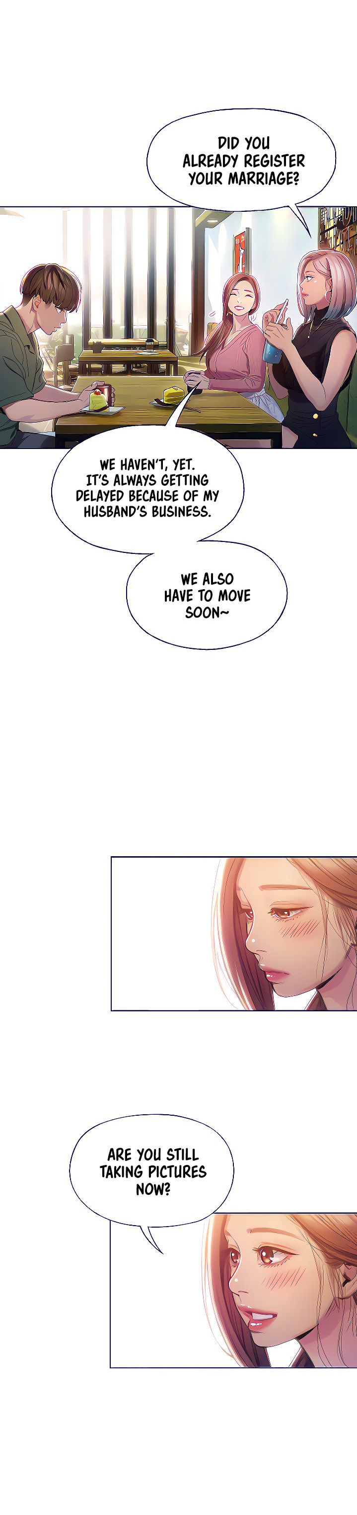 [Park Hyeongjun]Love Limit Exceeded (01-30) Season 01 Page 272