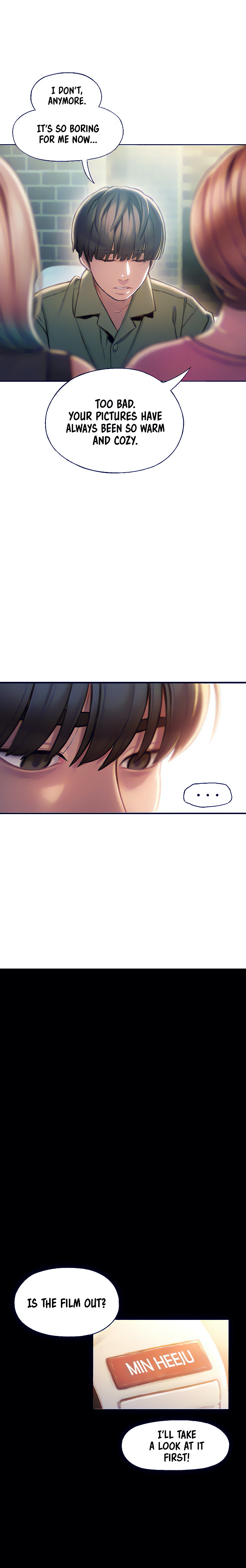 [Park Hyeongjun]Love Limit Exceeded (01-30) Season 01 Page 273