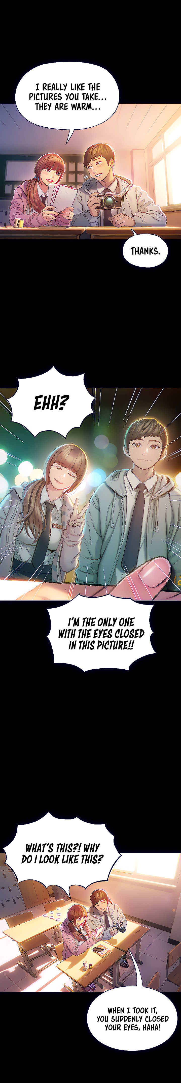 [Park Hyeongjun]Love Limit Exceeded (01-30) Season 01 Page 274