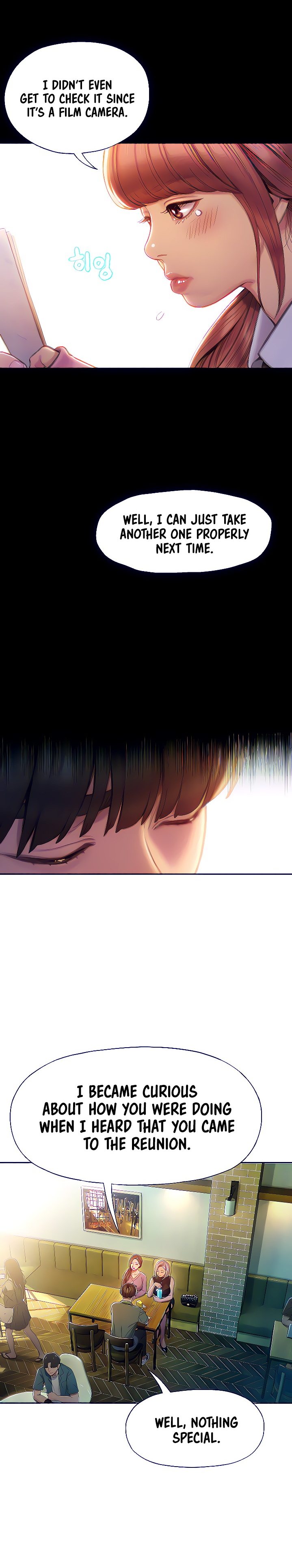 [Park Hyeongjun]Love Limit Exceeded (01-30) Season 01 Page 275