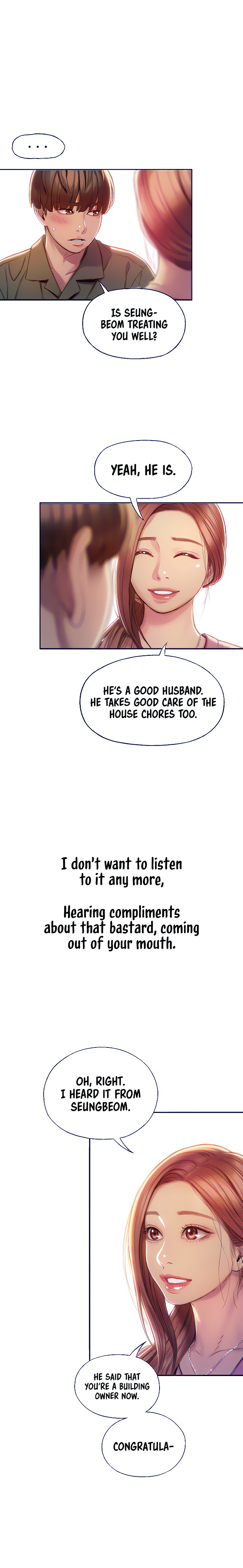 [Park Hyeongjun]Love Limit Exceeded (01-30) Season 01 Page 276