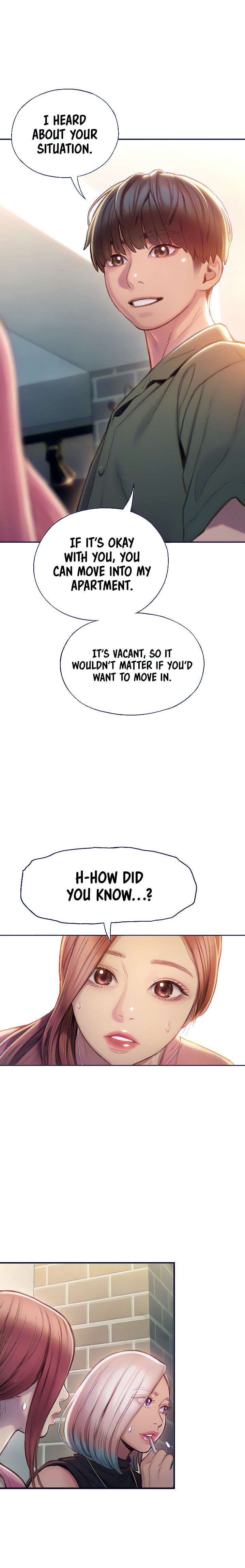 [Park Hyeongjun]Love Limit Exceeded (01-30) Season 01 Page 278