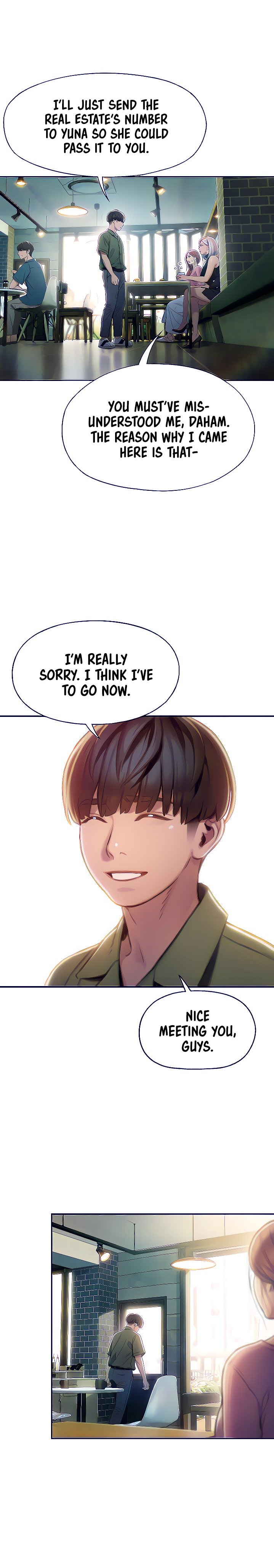 [Park Hyeongjun]Love Limit Exceeded (01-30) Season 01 Page 279
