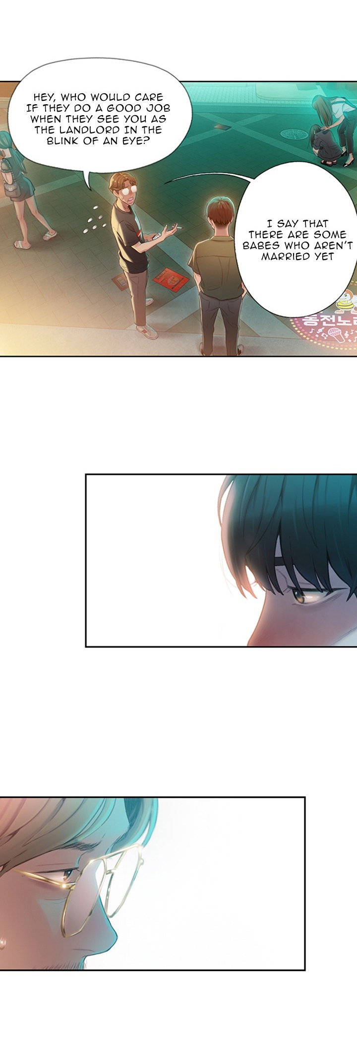[Park Hyeongjun]Love Limit Exceeded (01-30) Season 01 Page 28
