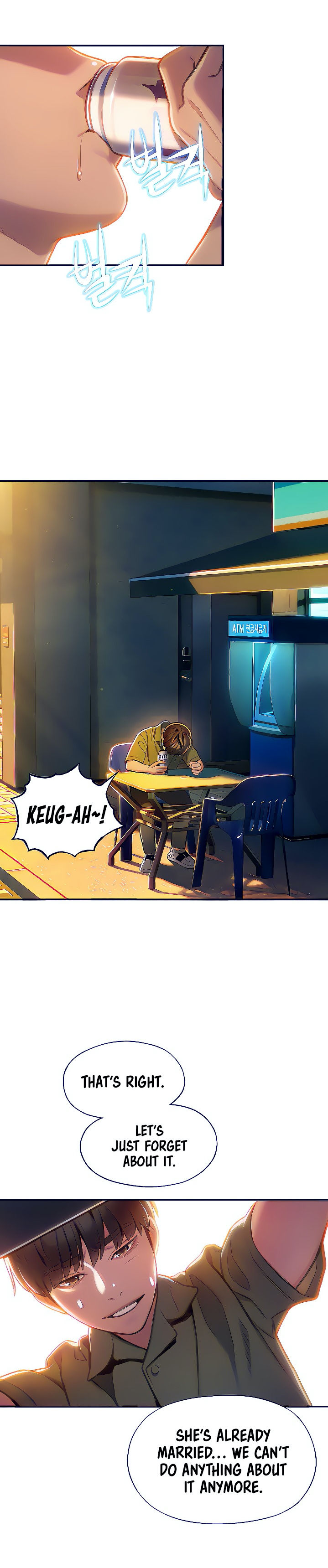 [Park Hyeongjun]Love Limit Exceeded (01-30) Season 01 Page 281