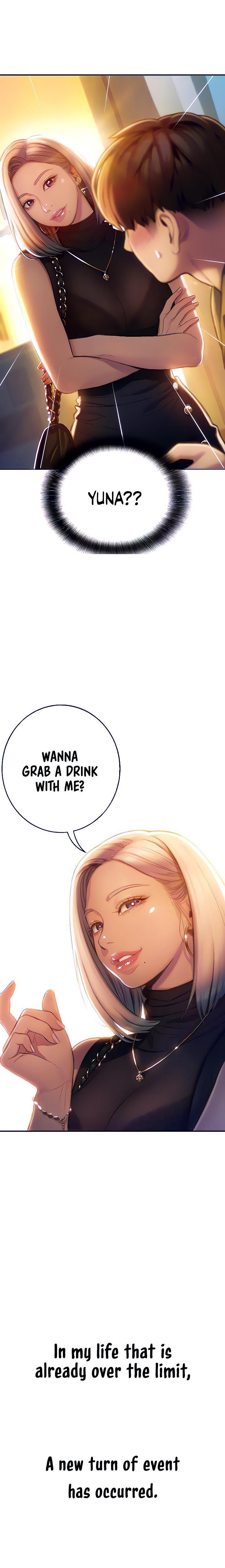 [Park Hyeongjun]Love Limit Exceeded (01-30) Season 01 Page 284