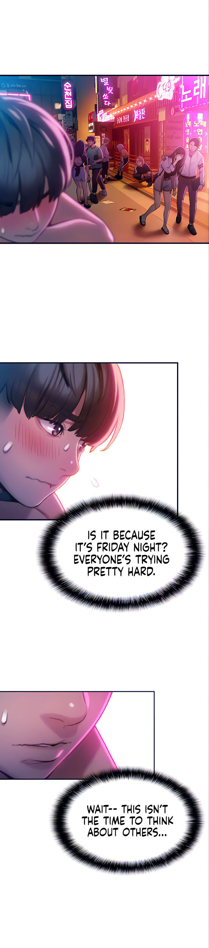 [Park Hyeongjun]Love Limit Exceeded (01-30) Season 01 Page 286