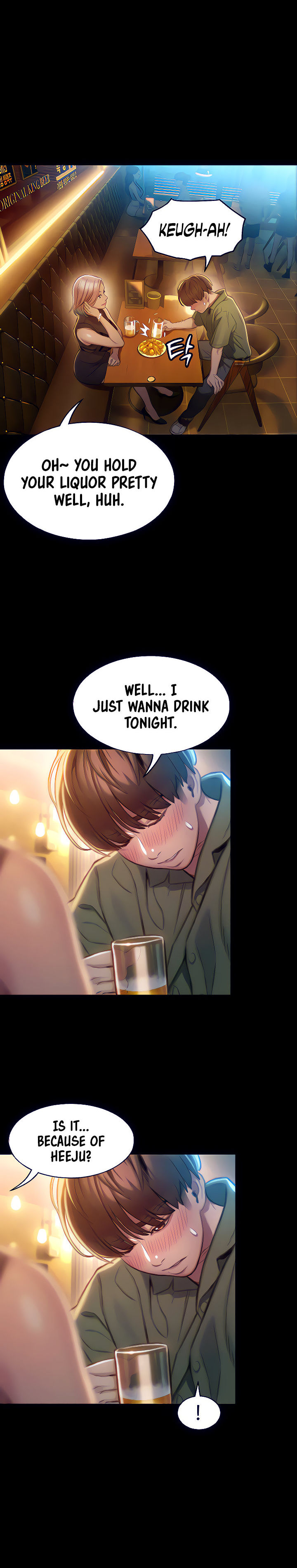 [Park Hyeongjun]Love Limit Exceeded (01-30) Season 01 Page 288