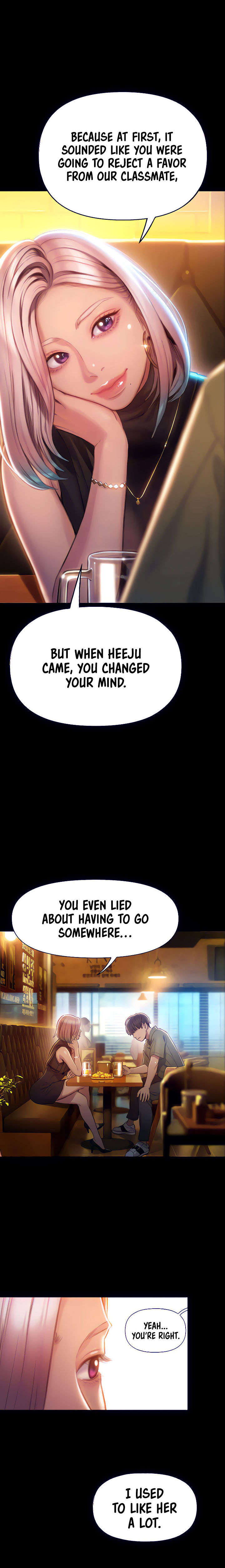 [Park Hyeongjun]Love Limit Exceeded (01-30) Season 01 Page 289