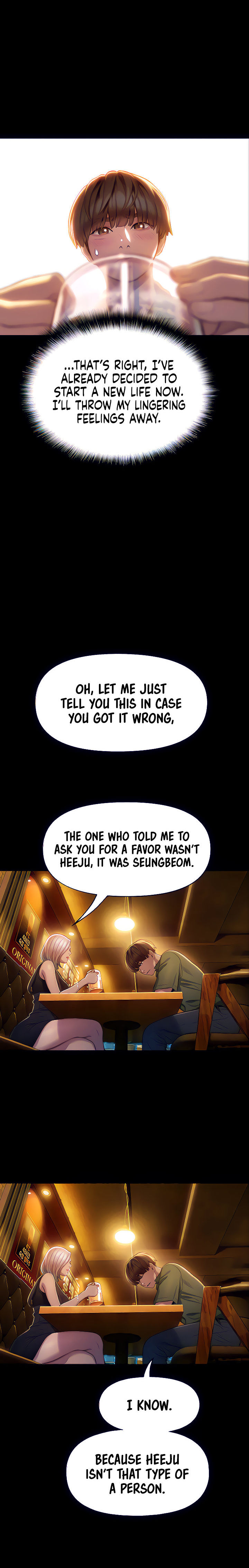 [Park Hyeongjun]Love Limit Exceeded (01-30) Season 01 Page 291