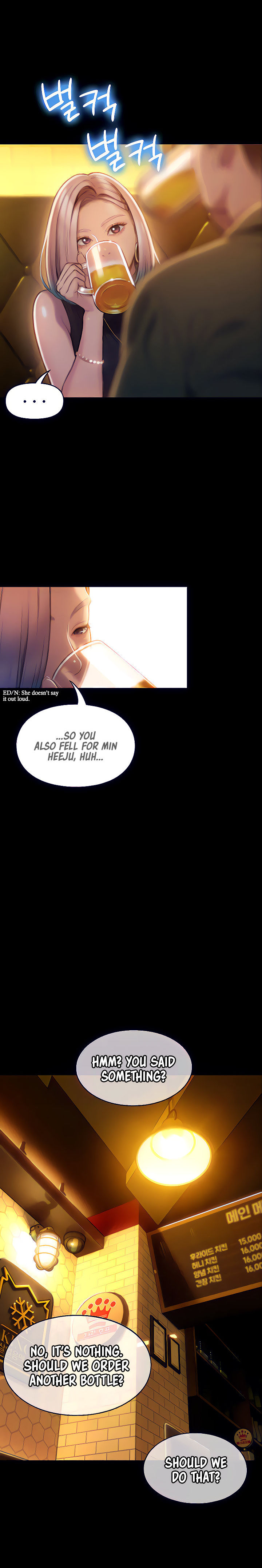 [Park Hyeongjun]Love Limit Exceeded (01-30) Season 01 Page 292