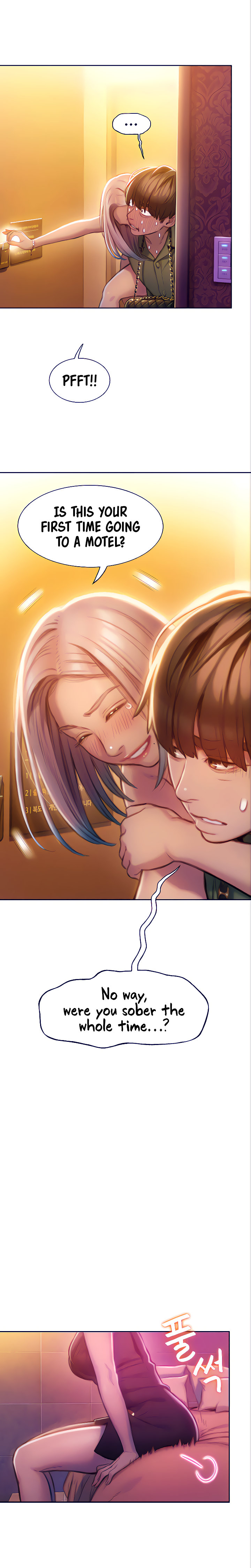 [Park Hyeongjun]Love Limit Exceeded (01-30) Season 01 Page 298
