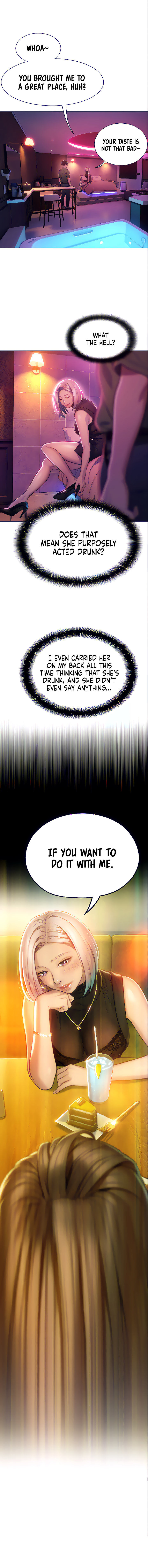 [Park Hyeongjun]Love Limit Exceeded (01-30) Season 01 Page 299